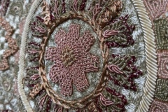 Tapestry-is-fully-covered-with-metallic-thread-Embroidery