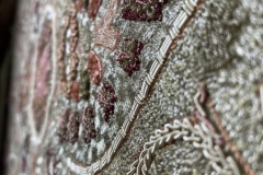 metallic-Beaded-carpet